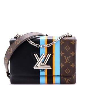 Louis Vuitton Twist Handbag Limited #237625L21B
